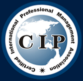 CIP國際職業認證管理協會